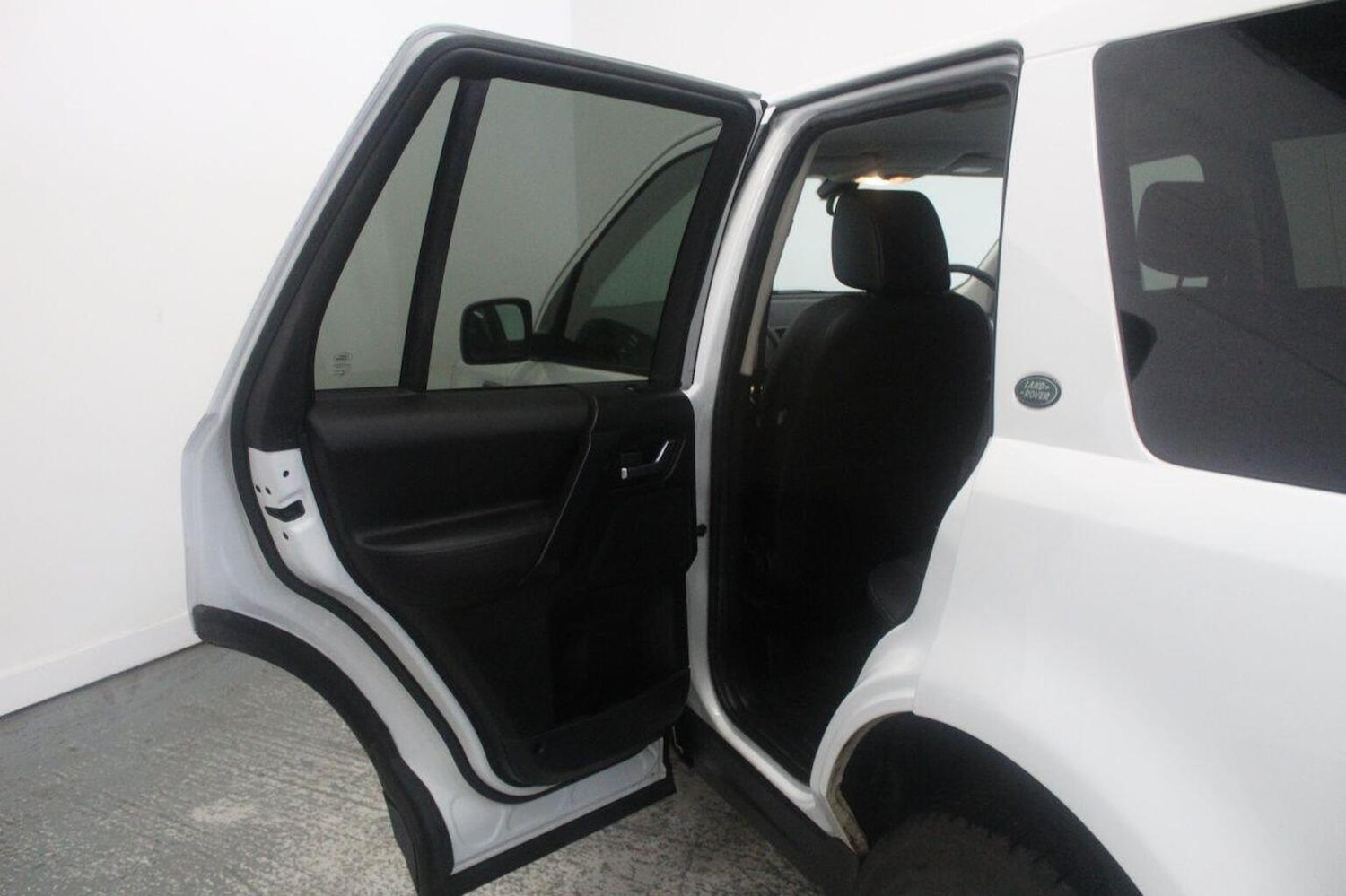 Used Land Rover Freelander 2 2014 for sale - 77107707: Photo 28