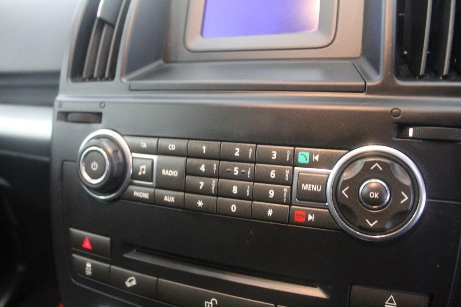 Used Land Rover Freelander 2 2014 for sale - 77107707: Photo 35