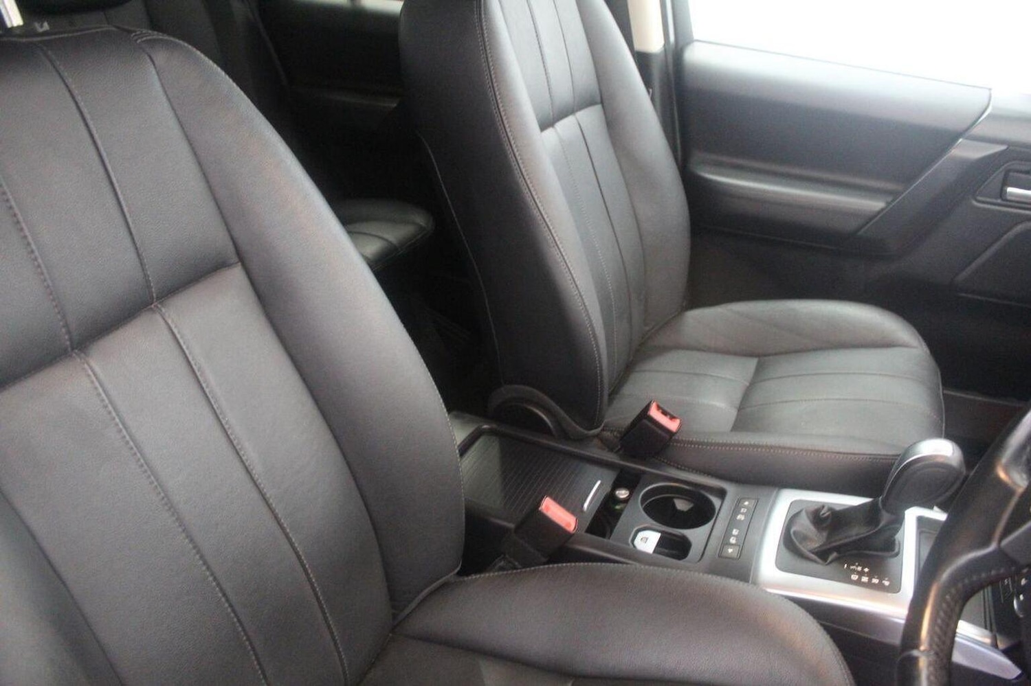 Used Land Rover Freelander 2 2014 for sale - 77107707: Photo 38