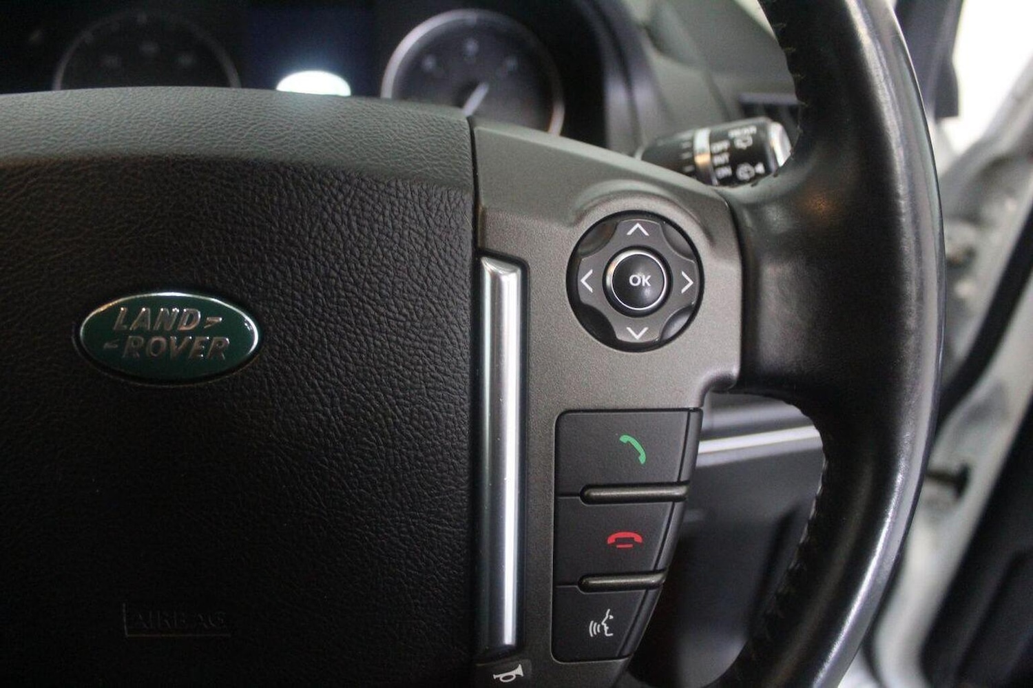 Used Land Rover Freelander 2 2014 for sale - 77107707: Photo 41