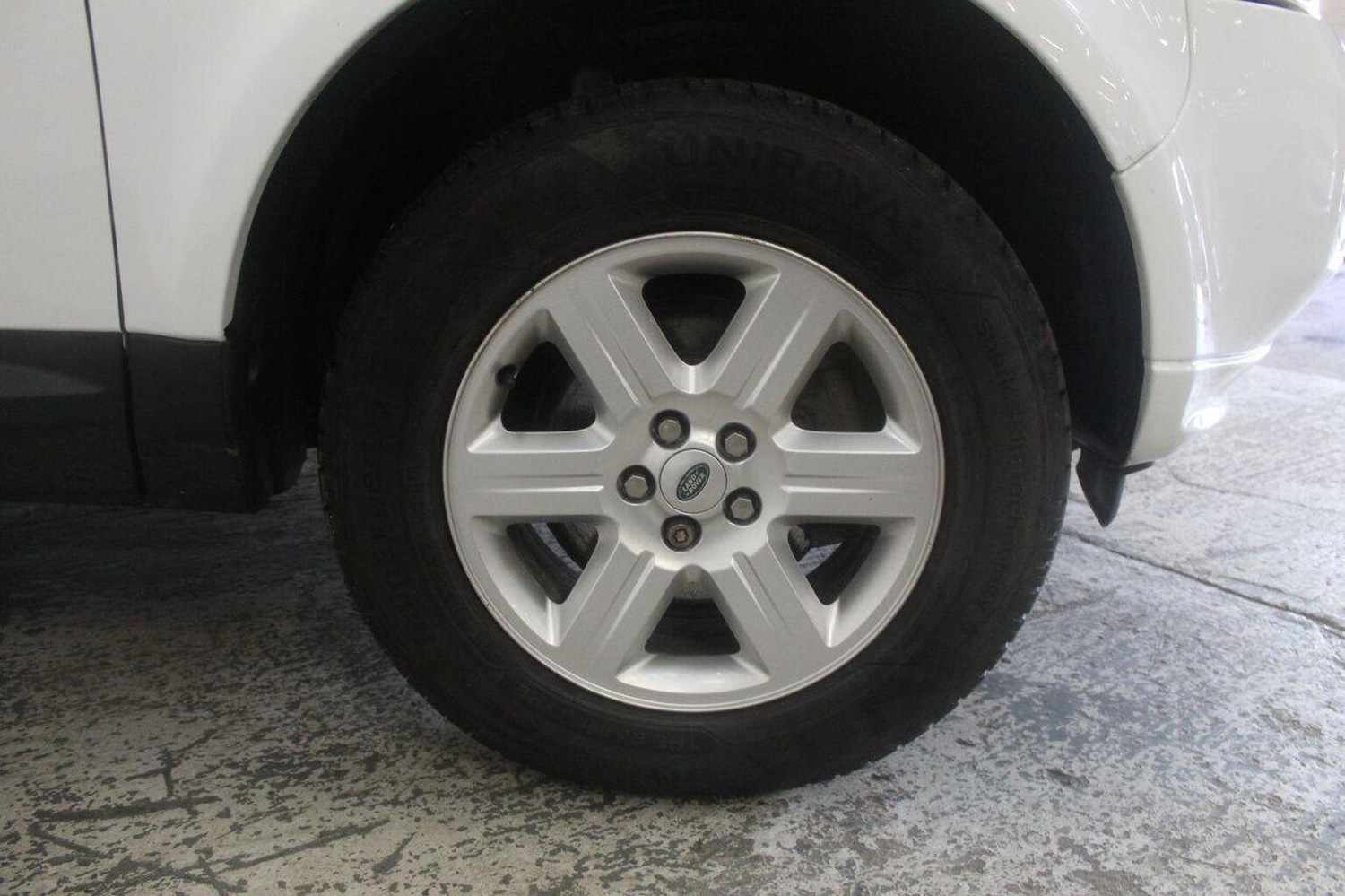 Used Land Rover Freelander 2 2014 for sale - 77107707: Photo 49