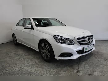Used Mercedes-Benz E Class 2014 for sale - 79558238: Photo