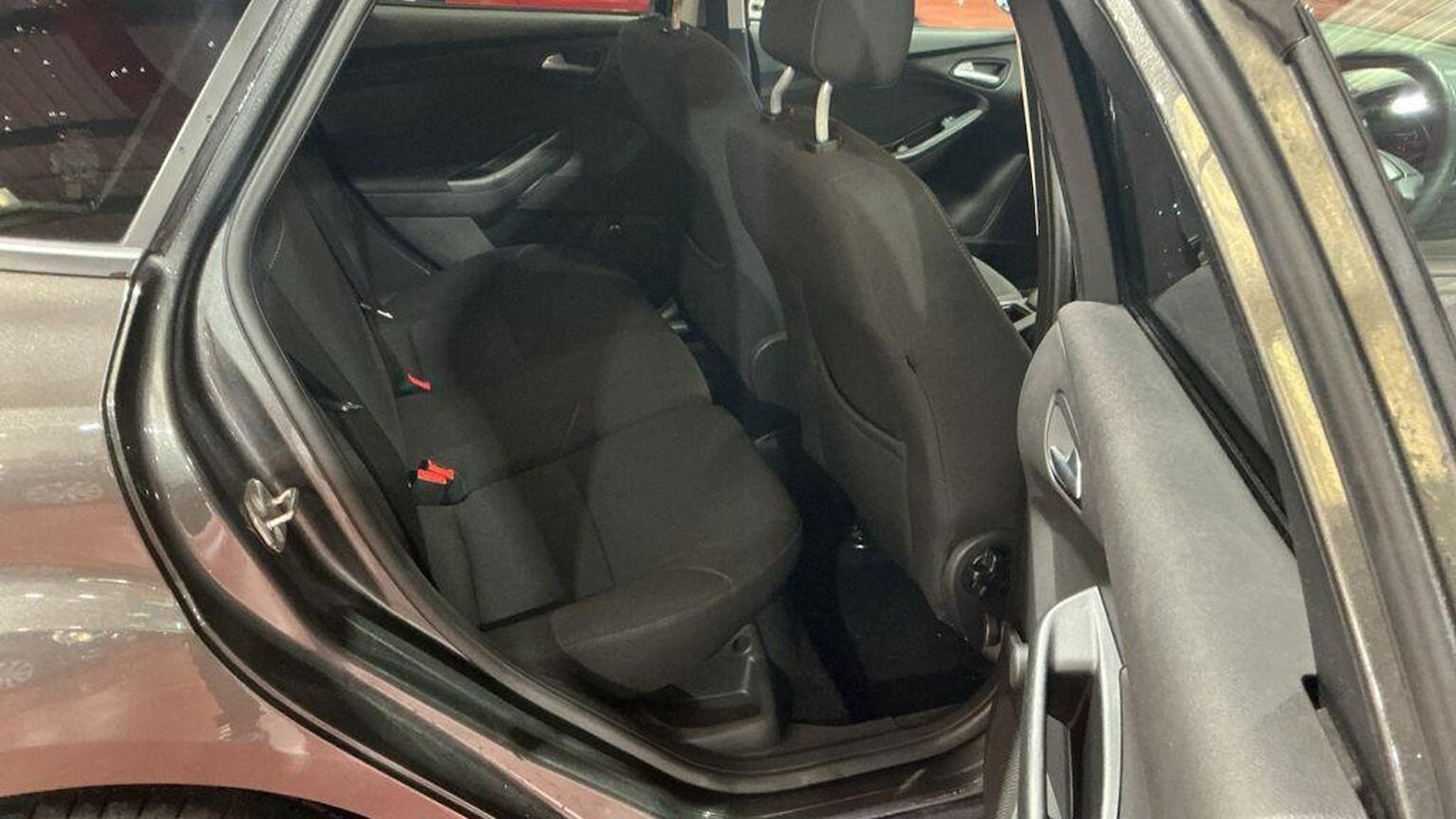 Used Ford Focus 2015 for sale - 77319830: Photo 12