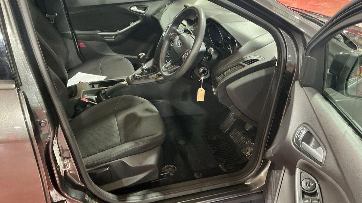 Used Ford Focus 2015 for sale - 77319830: Photo 13