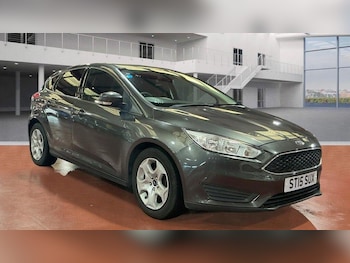 Used Ford Focus 2015 for sale - 77319830: Photo