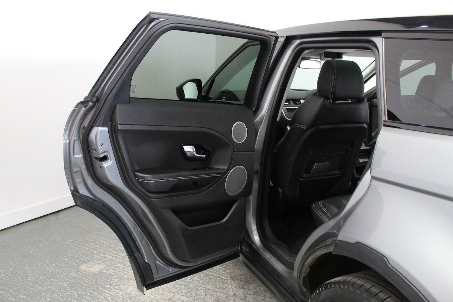 Used Land Rover Range Rover Evoque 2014 for sale - 77167775: Photo 30