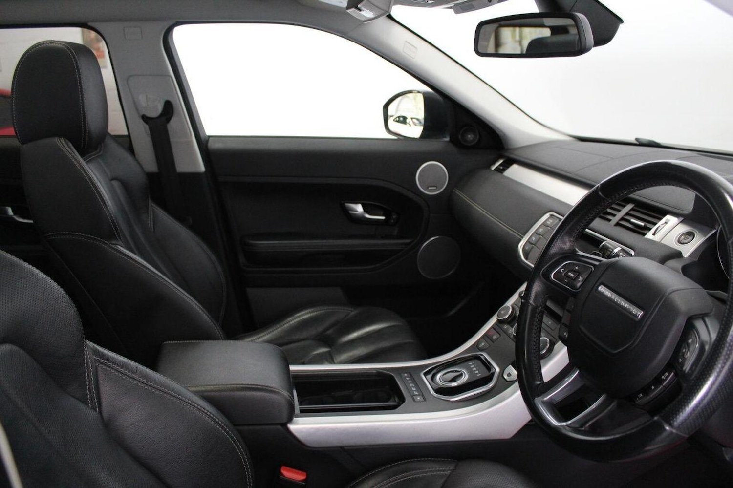 Used Land Rover Range Rover Evoque 2014 for sale - 77167775: Photo 32