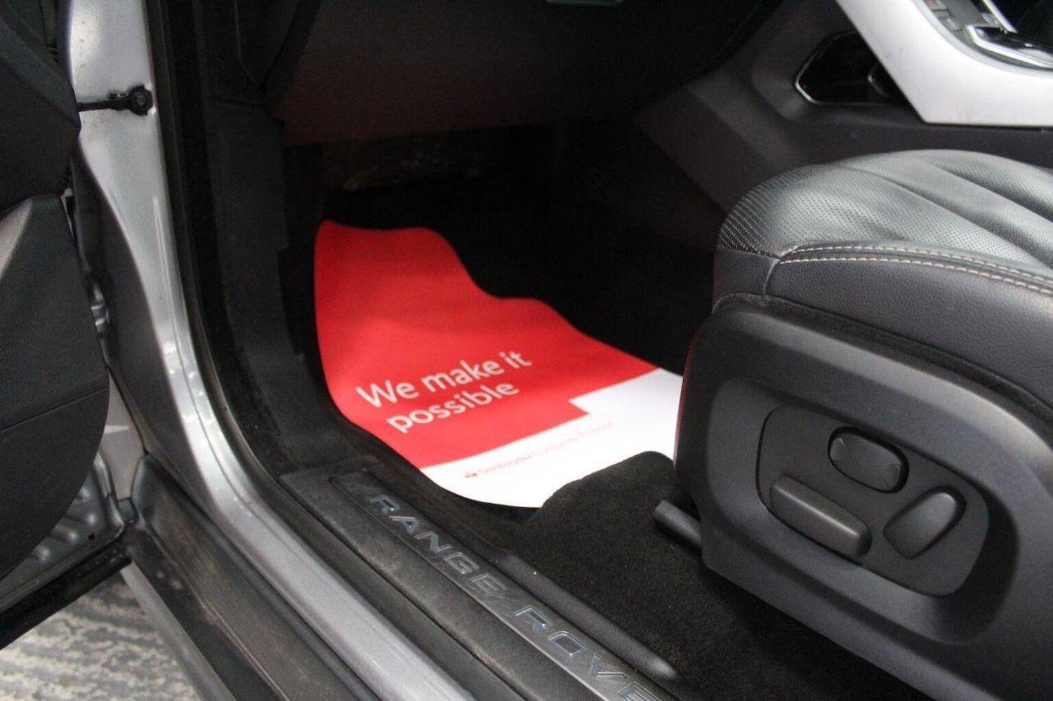 Used Land Rover Range Rover Evoque 2014 for sale - 77167775: Photo 34