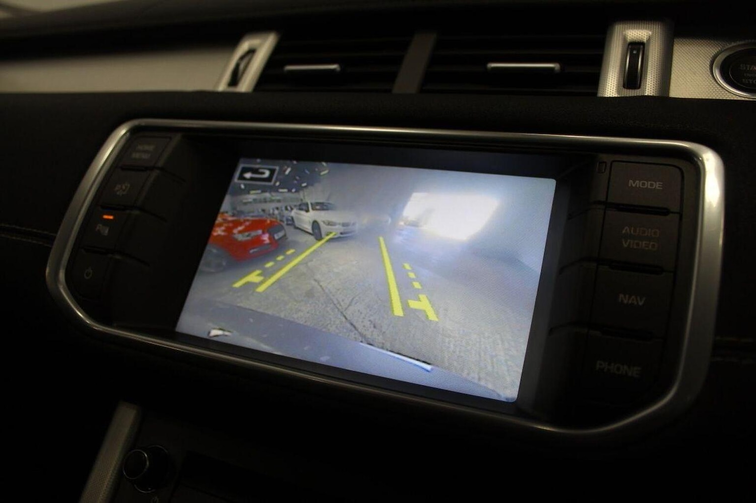 Used Land Rover Range Rover Evoque 2014 for sale - 77167775: Photo 36