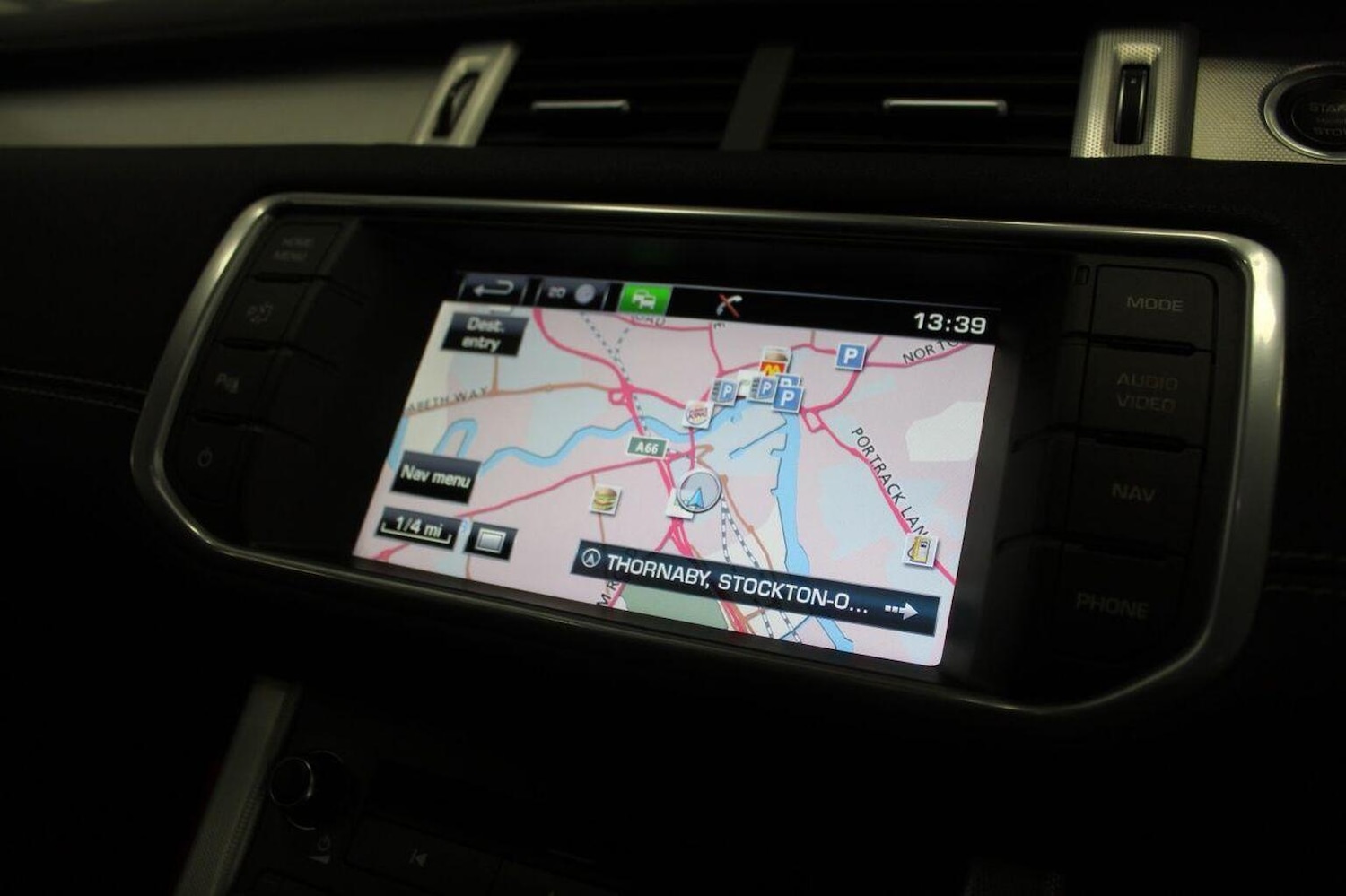 Used Land Rover Range Rover Evoque 2014 for sale - 77167775: Photo 39