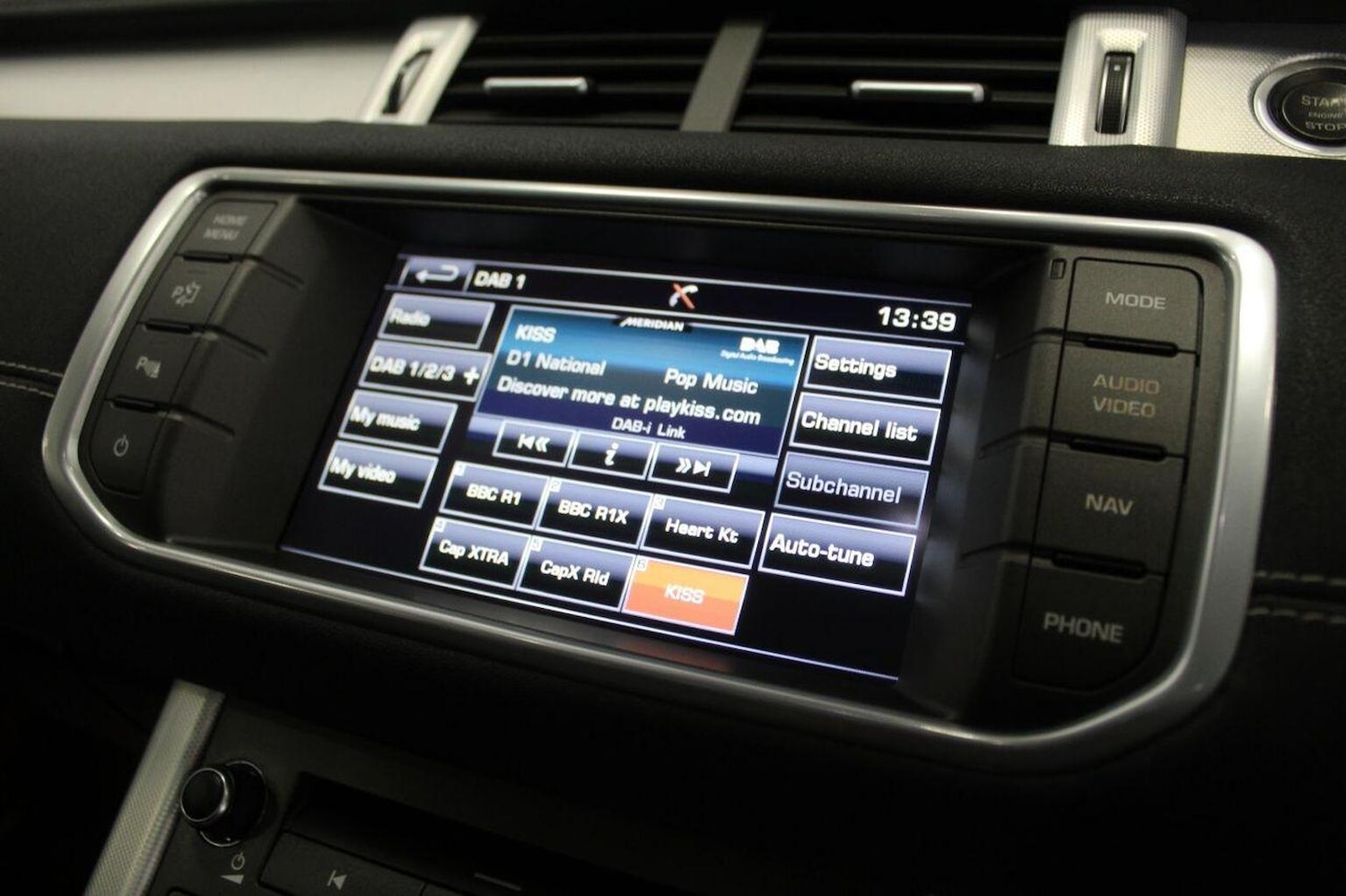 Used Land Rover Range Rover Evoque 2014 for sale - 77167775: Photo 40