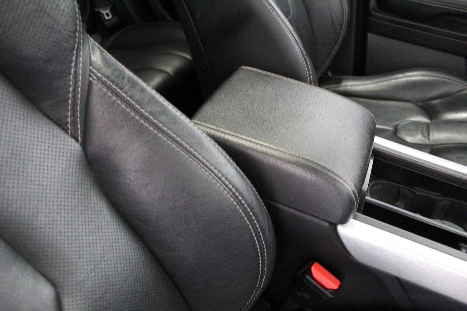 Used Land Rover Range Rover Evoque 2014 for sale - 77167775: Photo 44