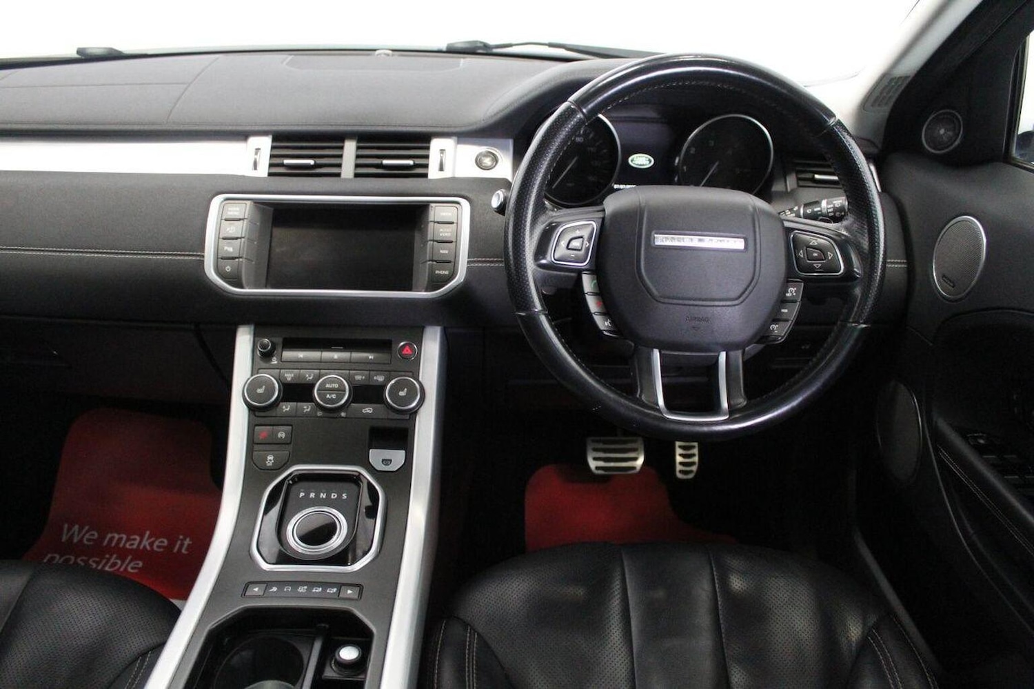 Used Land Rover Range Rover Evoque 2014 for sale - 77167775: Photo 45