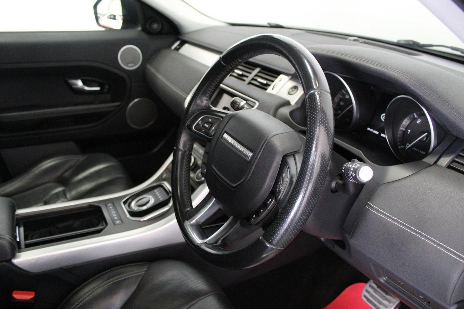 Used Land Rover Range Rover Evoque 2014 for sale - 77167775: Photo 46