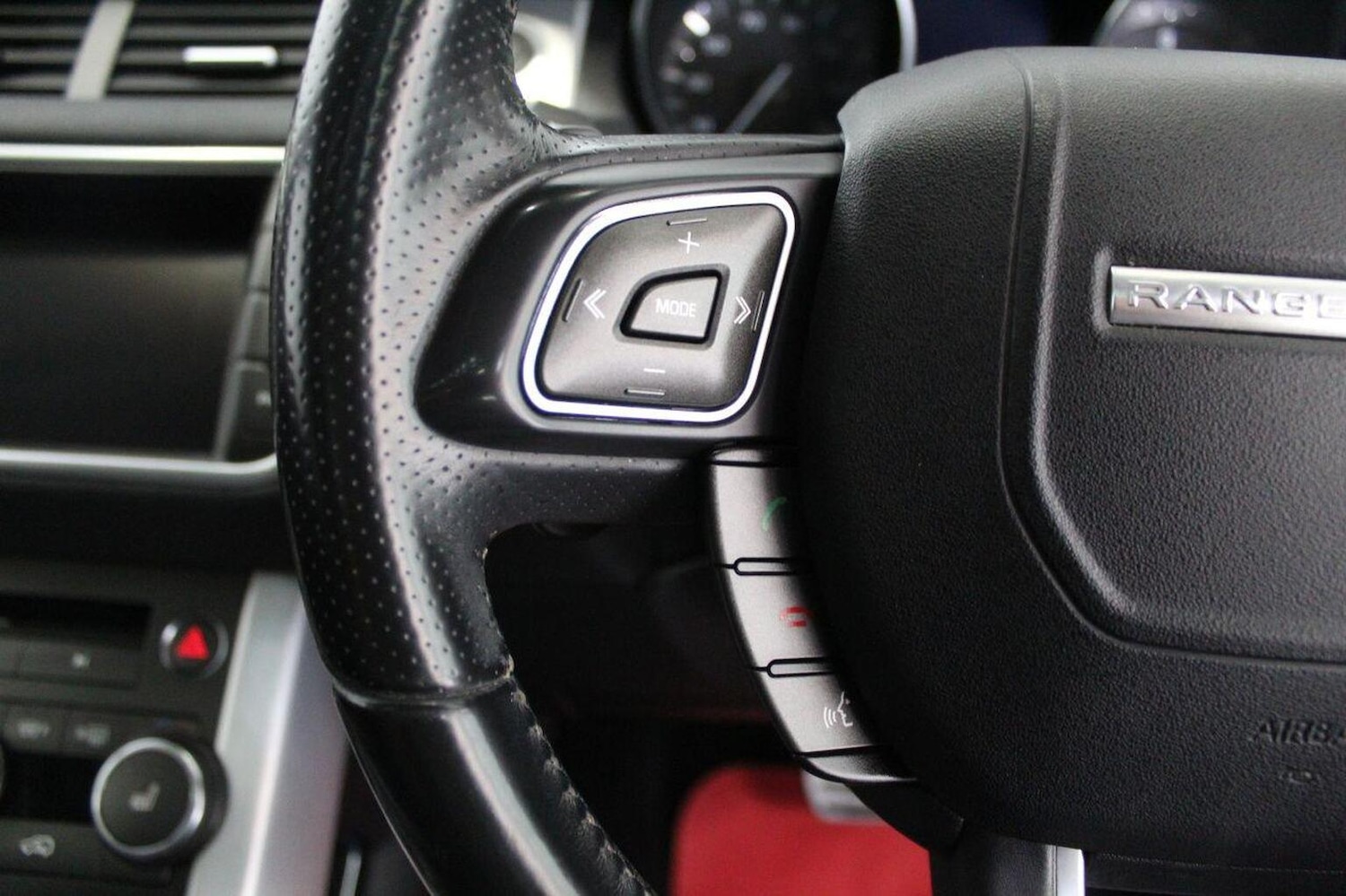 Used Land Rover Range Rover Evoque 2014 for sale - 77167775: Photo 47