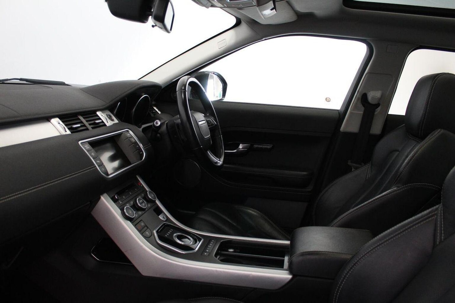 Used Land Rover Range Rover Evoque 2014 for sale - 77167775: Photo 52