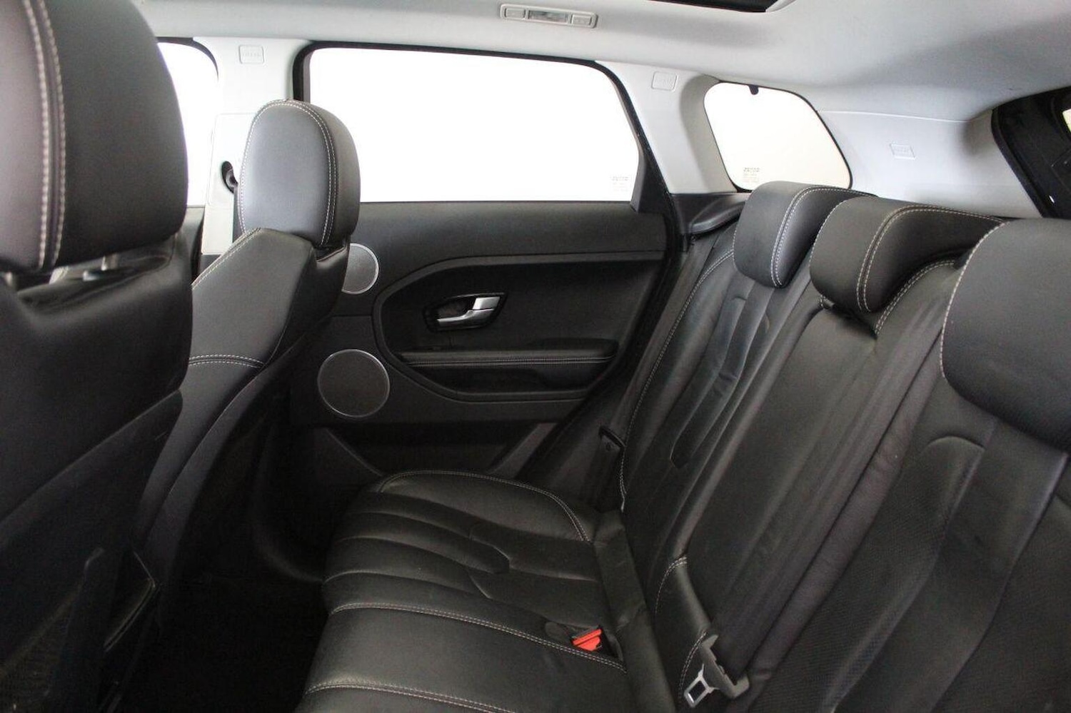 Used Land Rover Range Rover Evoque 2014 for sale - 77167775: Photo 54