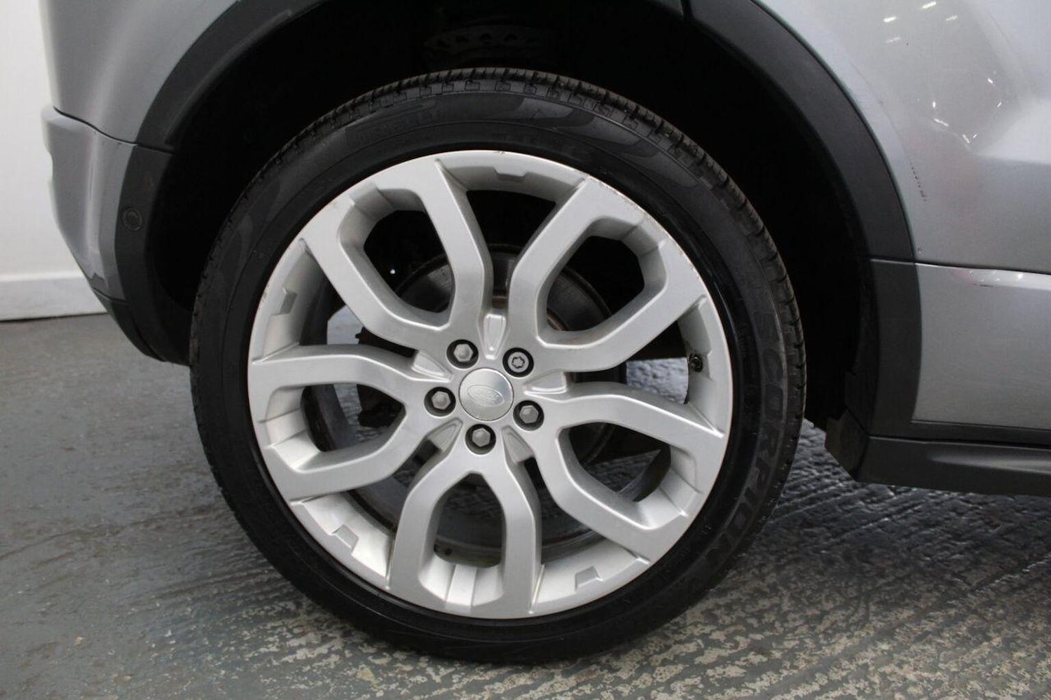 Used Land Rover Range Rover Evoque 2014 for sale - 77167775: Photo 58