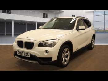 Used BMW X1 2013 for sale - 74689972: Photo