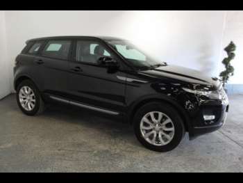 Used Land Rover Range Rover Evoque 2014 for sale - 74346515: Photo