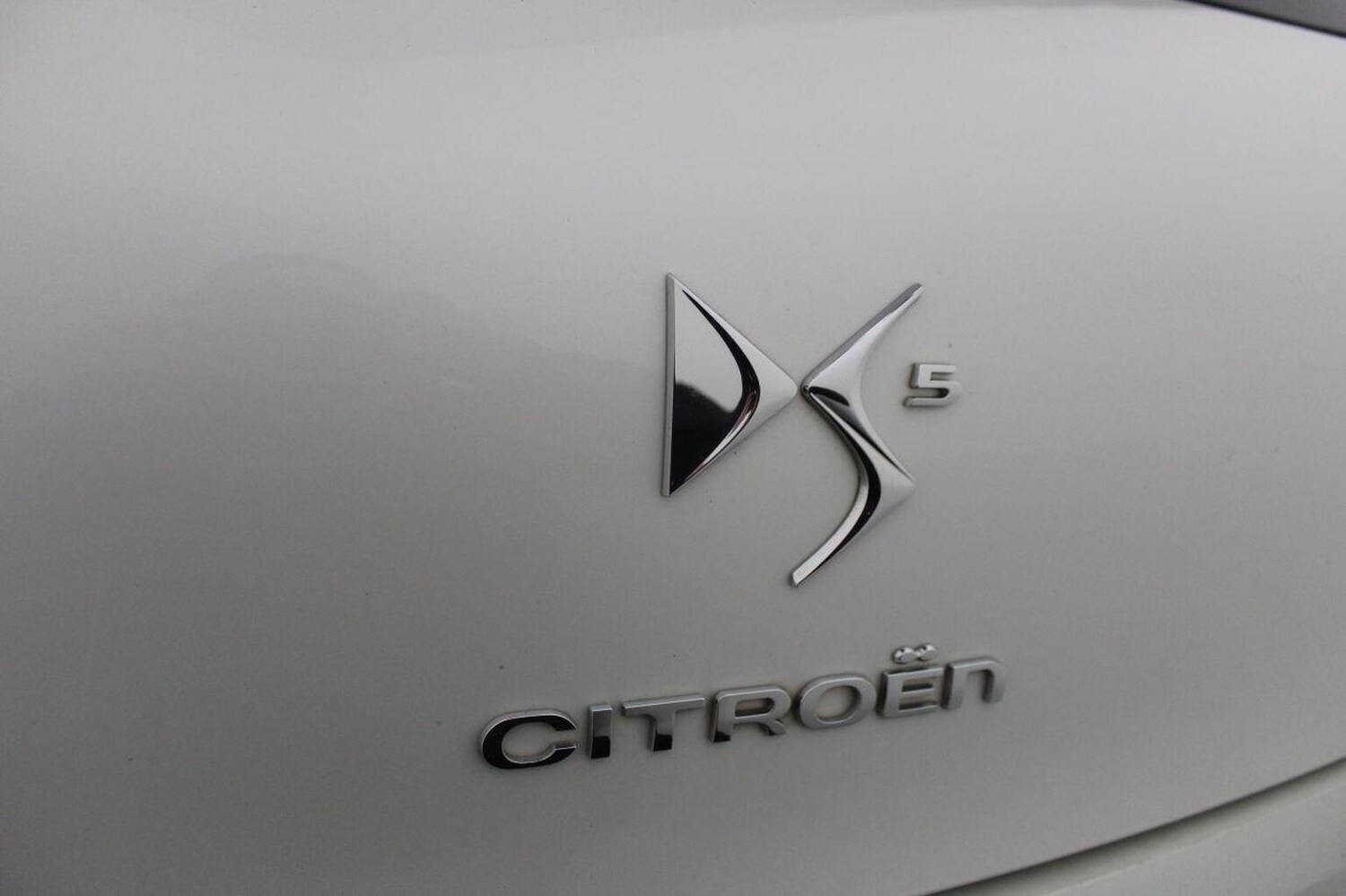 Used Citroen DS5 2013 for sale - 77464782: Photo 16