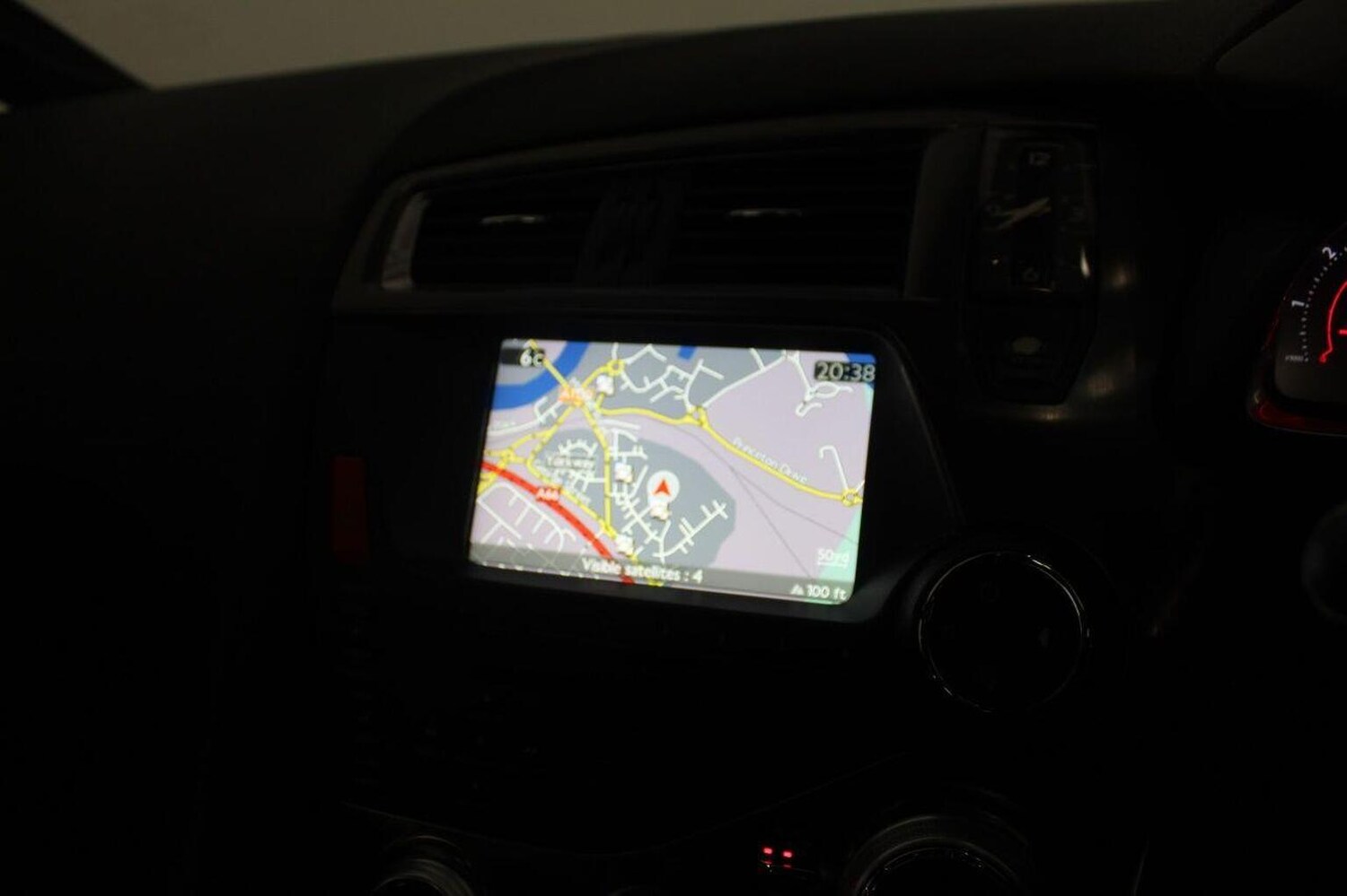 Used Citroen DS5 2013 for sale - 77464782: Photo 38