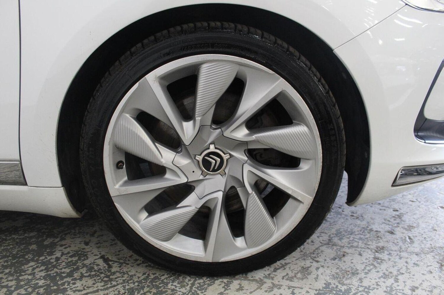 Used Citroen DS5 2013 for sale - 77464782: Photo 59