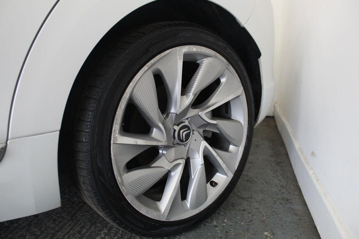 Used Citroen DS5 2013 for sale - 77464782: Photo 61