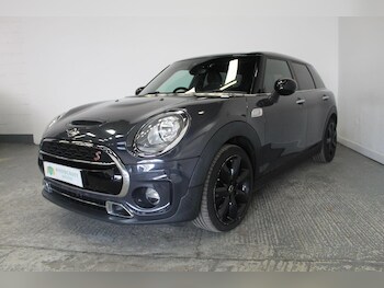 Used MINI Clubman 2015 for sale - 78273805: Photo