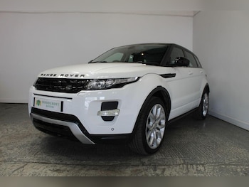Used Land Rover Range Rover Evoque 2014 for sale - 79476671: Photo