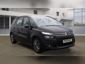 Used Citroen Grand C4 Picasso 2015 for sale - 78373576: Photo