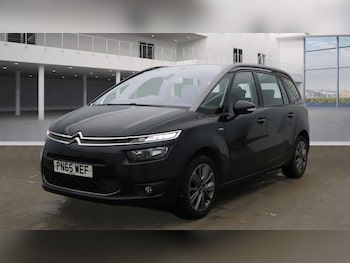 Used Citroen Grand C4 Picasso 2015 for sale - 78373576: Photo