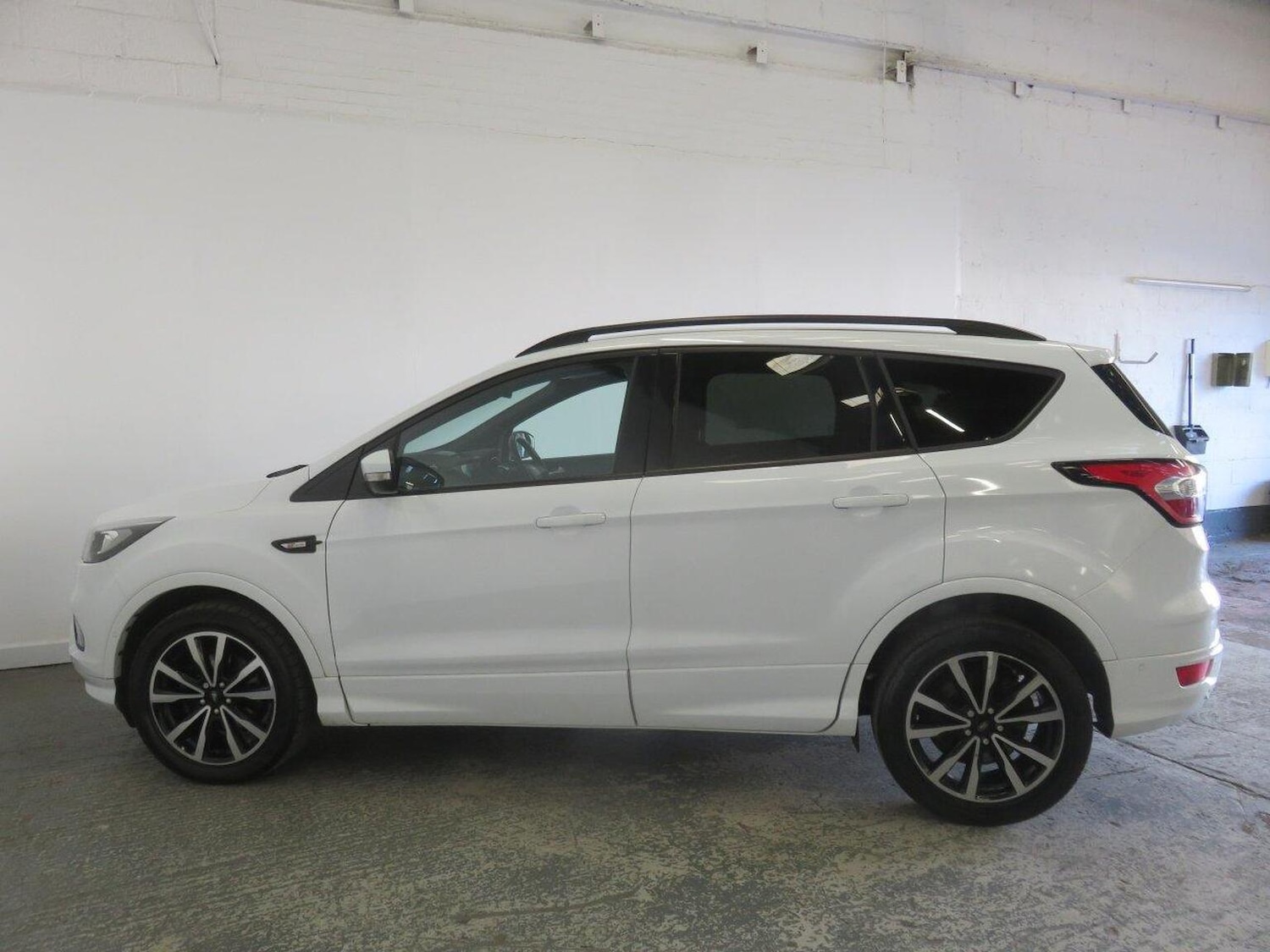 Used Ford Kuga 2018 for sale - 77464790: Photo 10