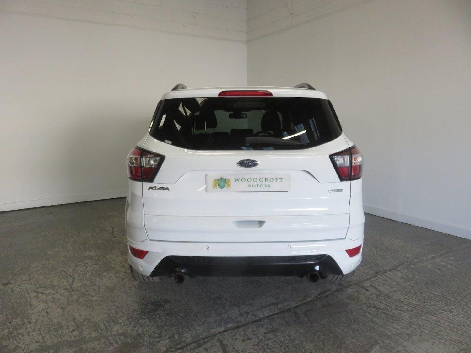Used Ford Kuga 2018 for sale - 77464790: Photo 14