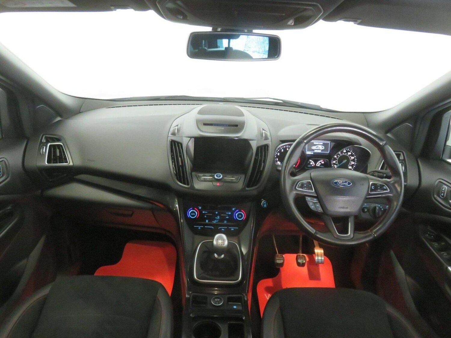 Used Ford Kuga 2018 for sale - 77464790: Photo 29