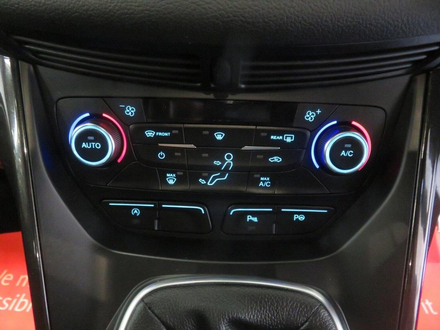 Used Ford Kuga 2018 for sale - 77464790: Photo 39