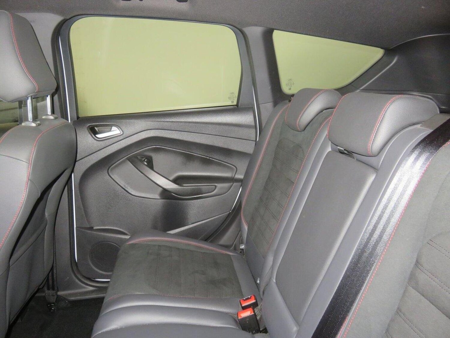 Used Ford Kuga 2018 for sale - 77464790: Photo 52