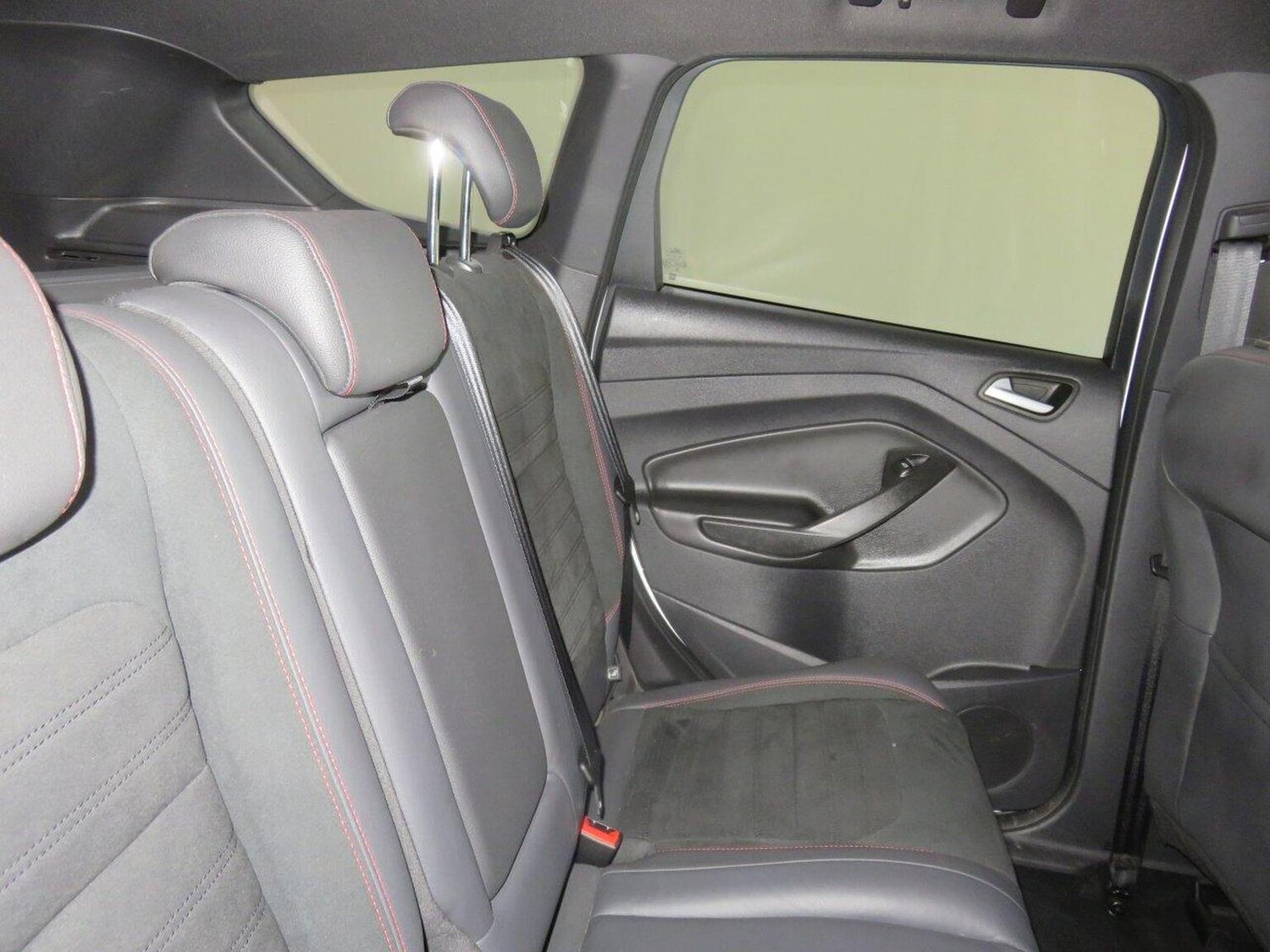 Used Ford Kuga 2018 for sale - 77464790: Photo 53