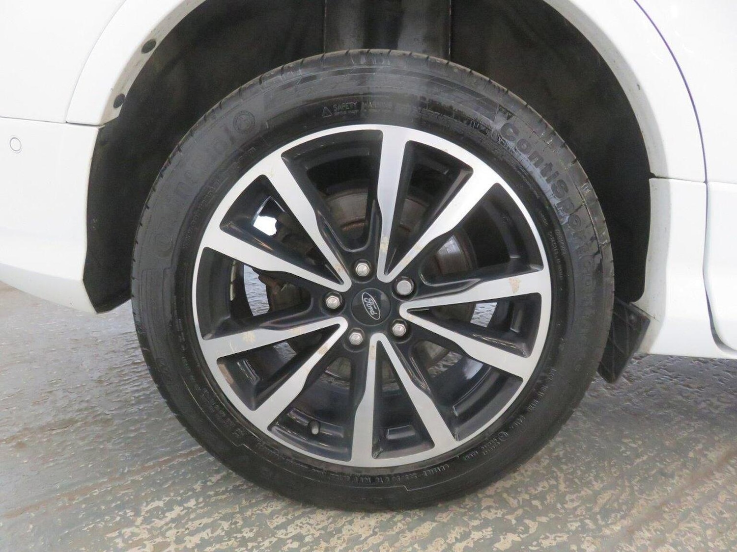 Used Ford Kuga 2018 for sale - 77464790: Photo 57