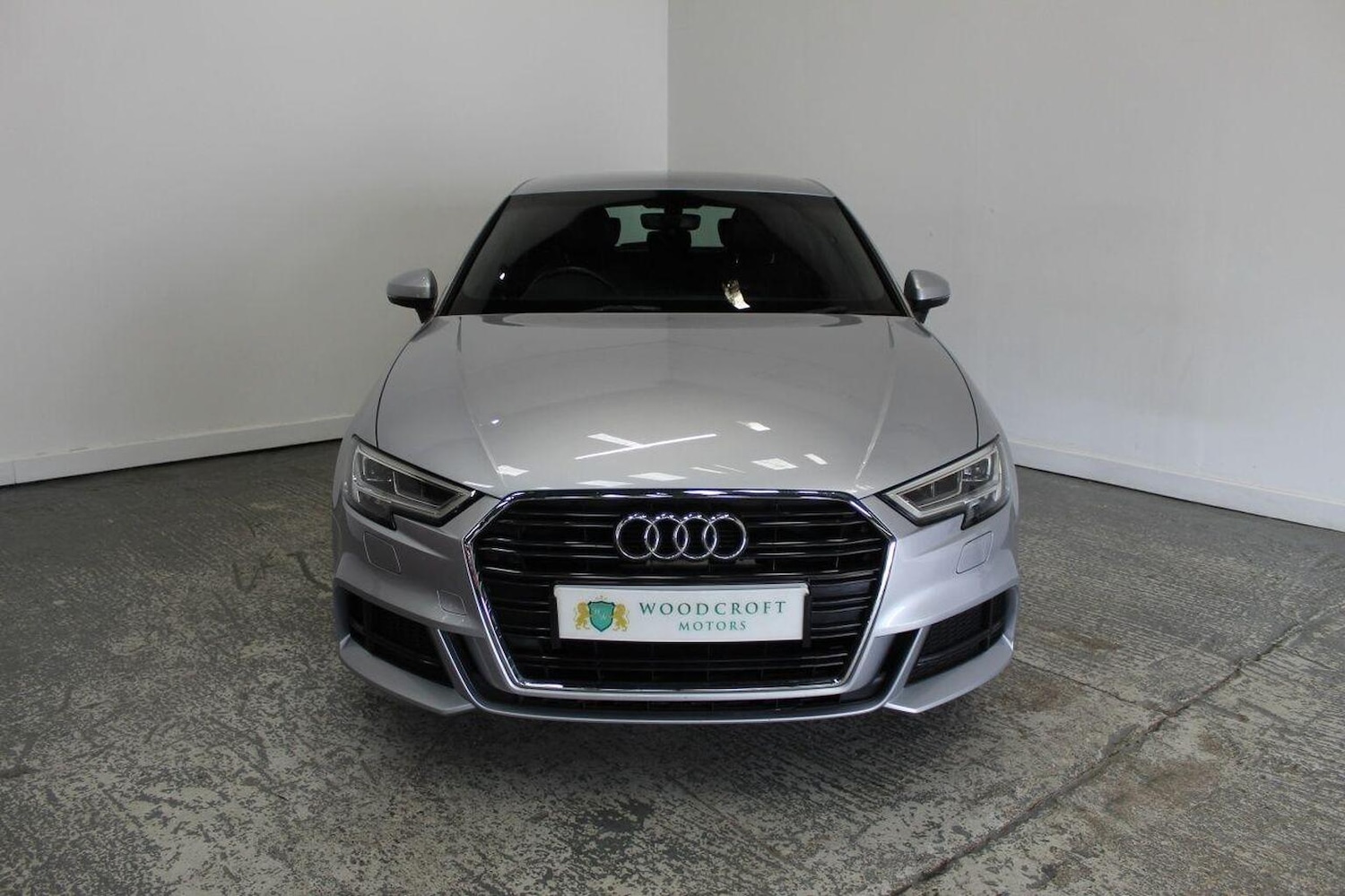 Used Audi A3 2017 for sale - 76693037: Photo 13