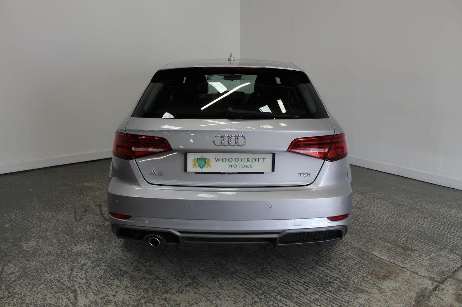 Used Audi A3 2017 for sale - 76693037: Photo 14
