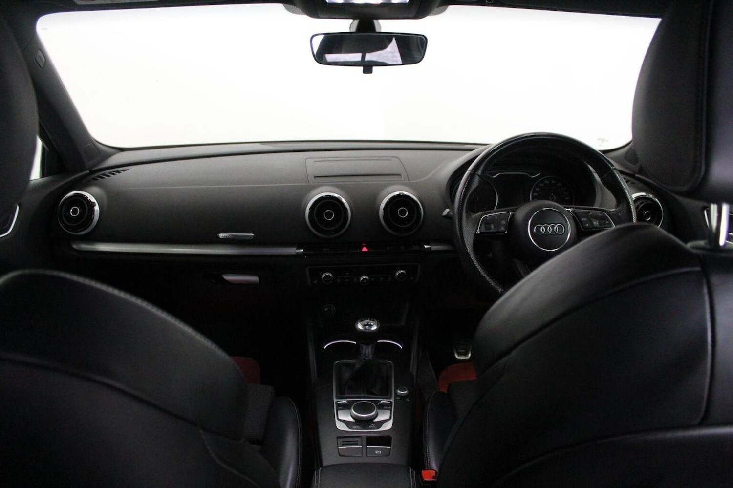 Used Audi A3 2017 for sale - 76693037: Photo 28