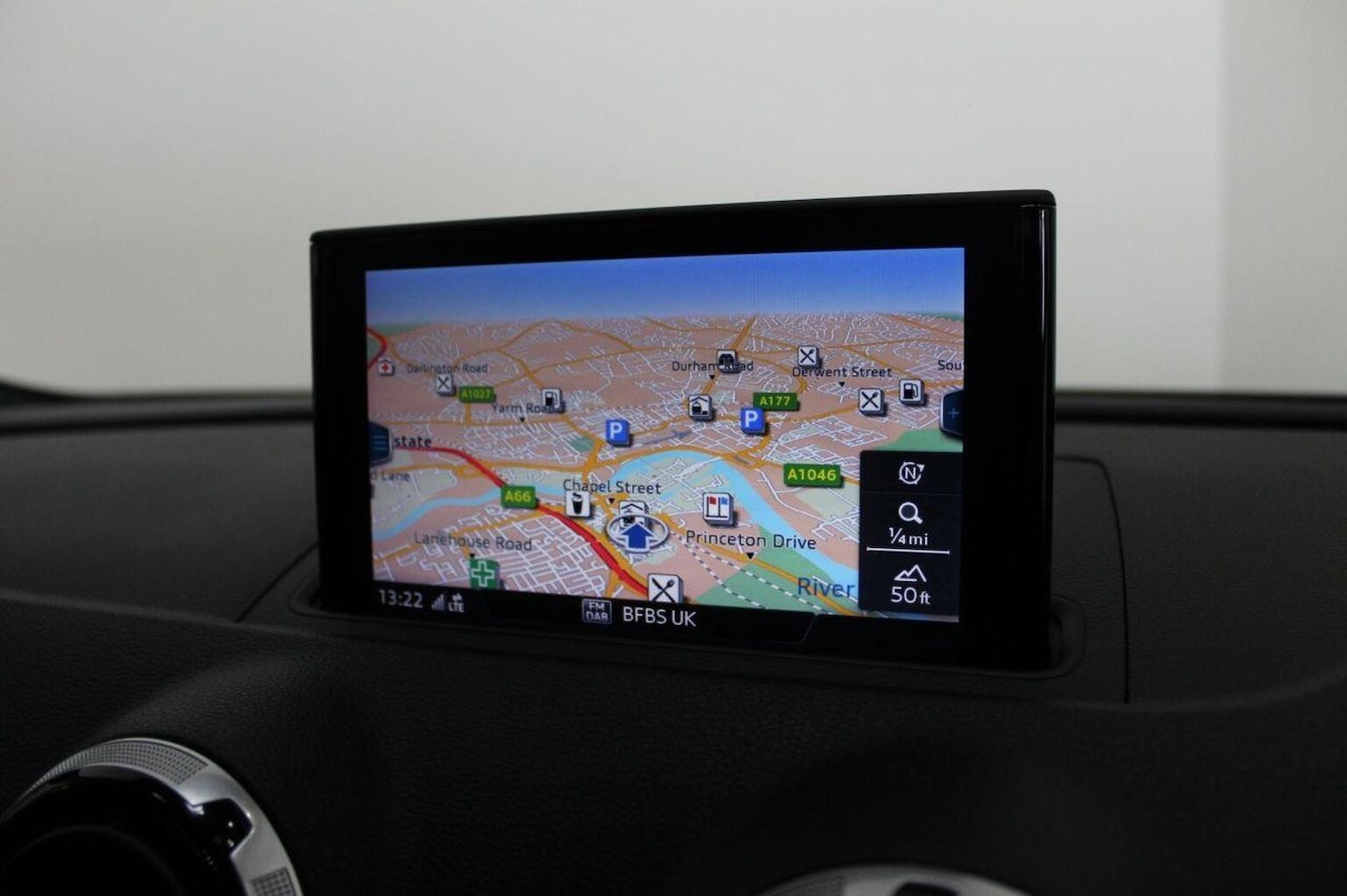 Used Audi A3 2017 for sale - 76693037: Photo 33