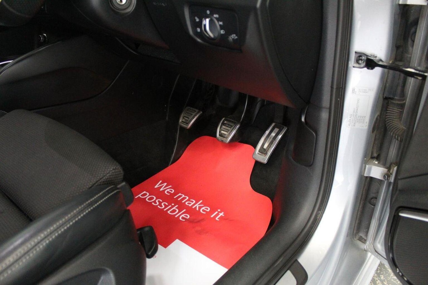 Used Audi A3 2017 for sale - 76693037: Photo 49