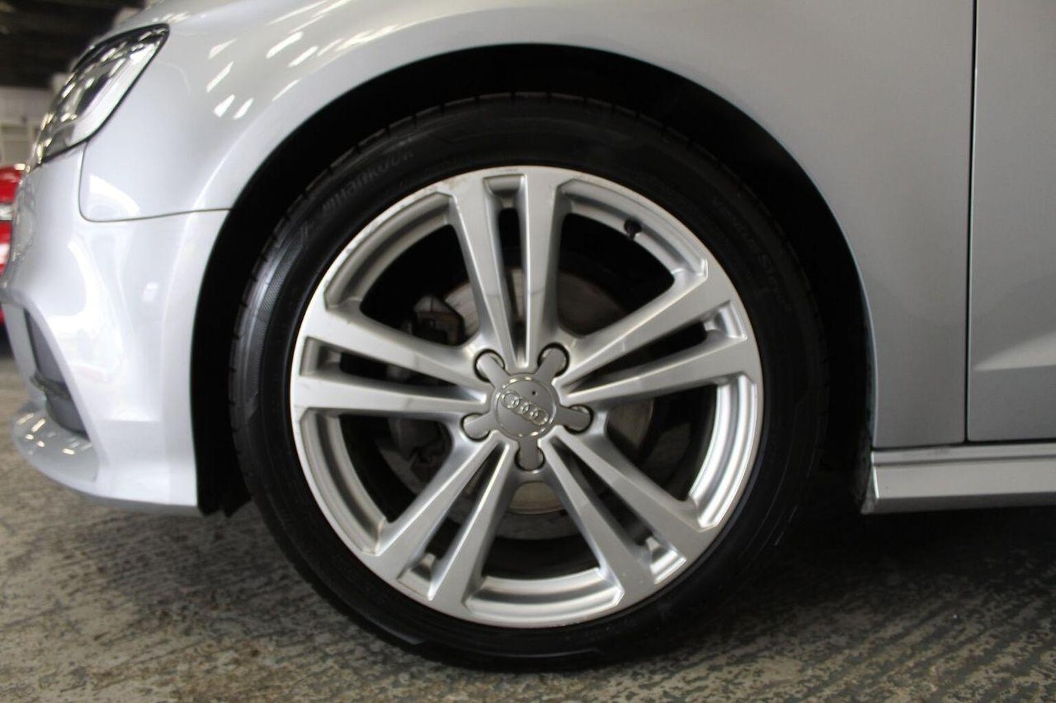 Used Audi A3 2017 for sale - 76693037: Photo 55