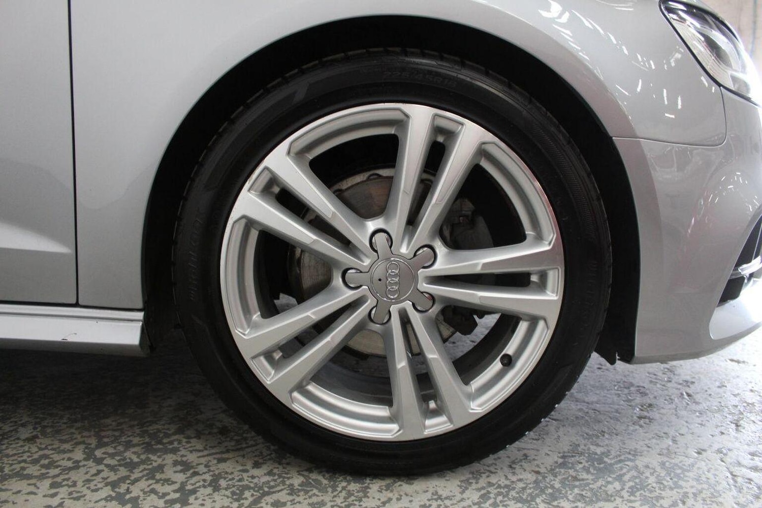 Used Audi A3 2017 for sale - 76693037: Photo 56