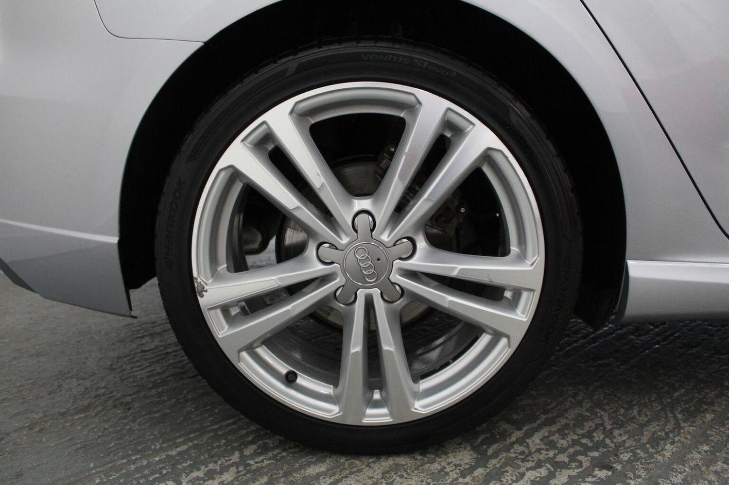 Used Audi A3 2017 for sale - 76693037: Photo 57