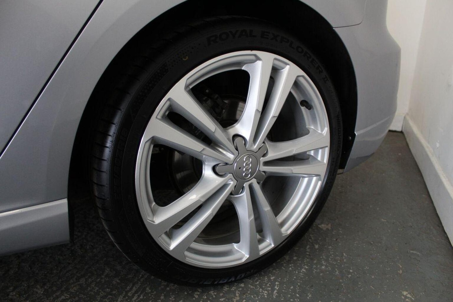 Used Audi A3 2017 for sale - 76693037: Photo 58