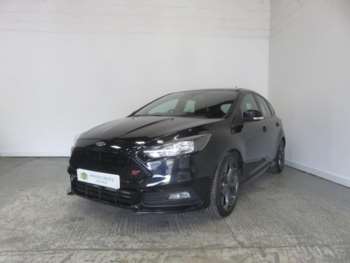 Used Ford Focus 2017 for sale - 74333752: Photo