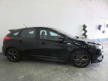 Used Ford Focus 2017 for sale - 74333752: Photo